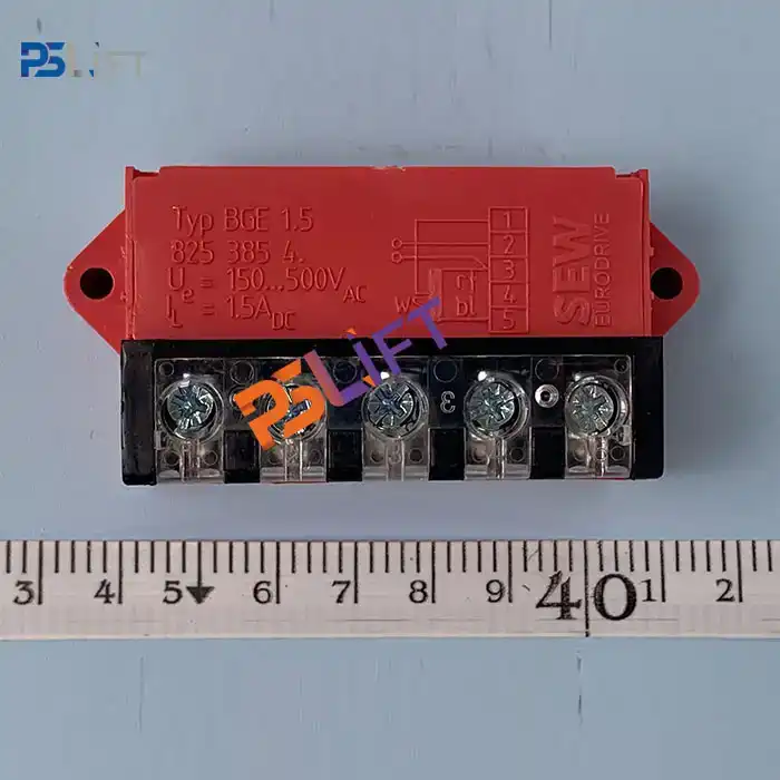 Module BGE 1.5 (825 385 4)  SEW 